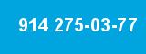 914 275-03-77
